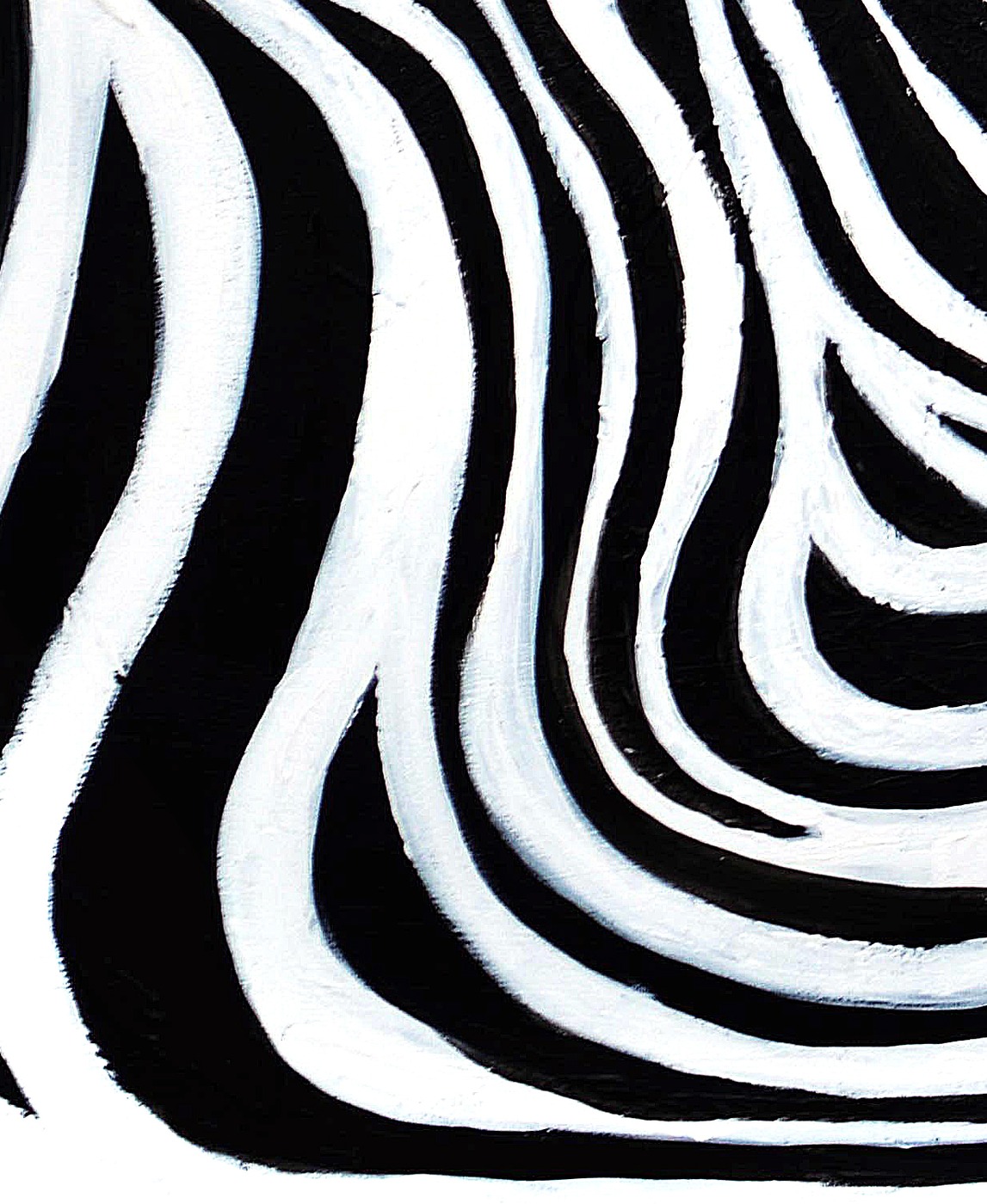 Oeuvres Excerpts Telegram/aventine, painting artwork by Space Raphaël