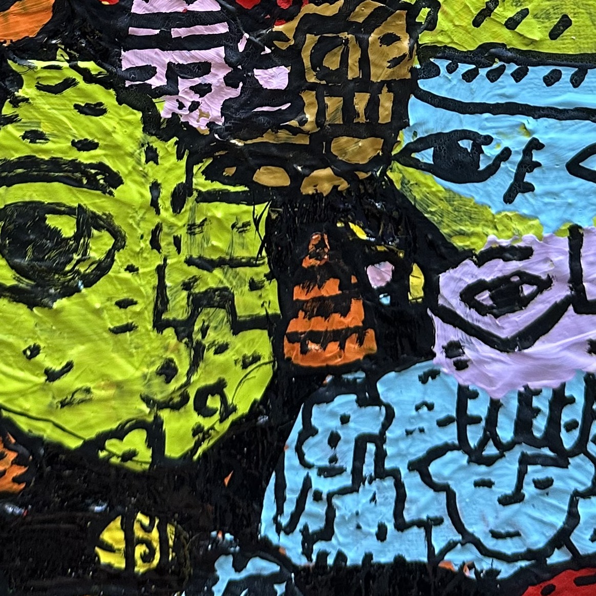 Oeuvres Excerpts Telegram/img 3507, painting artwork by Space Raphaël