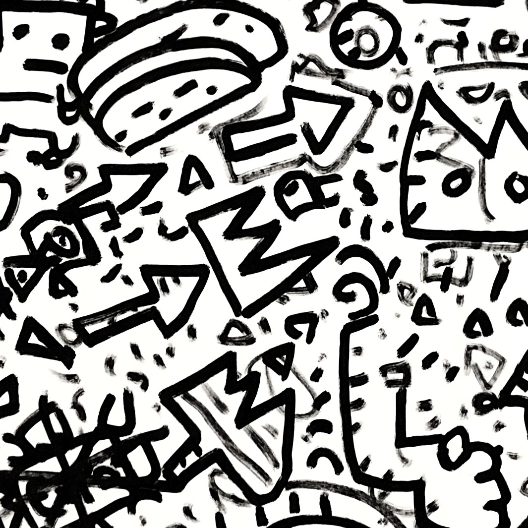 Oeuvres Excerpts Telegram/spinelle Incomparable, painting artwork by Space Raphaël