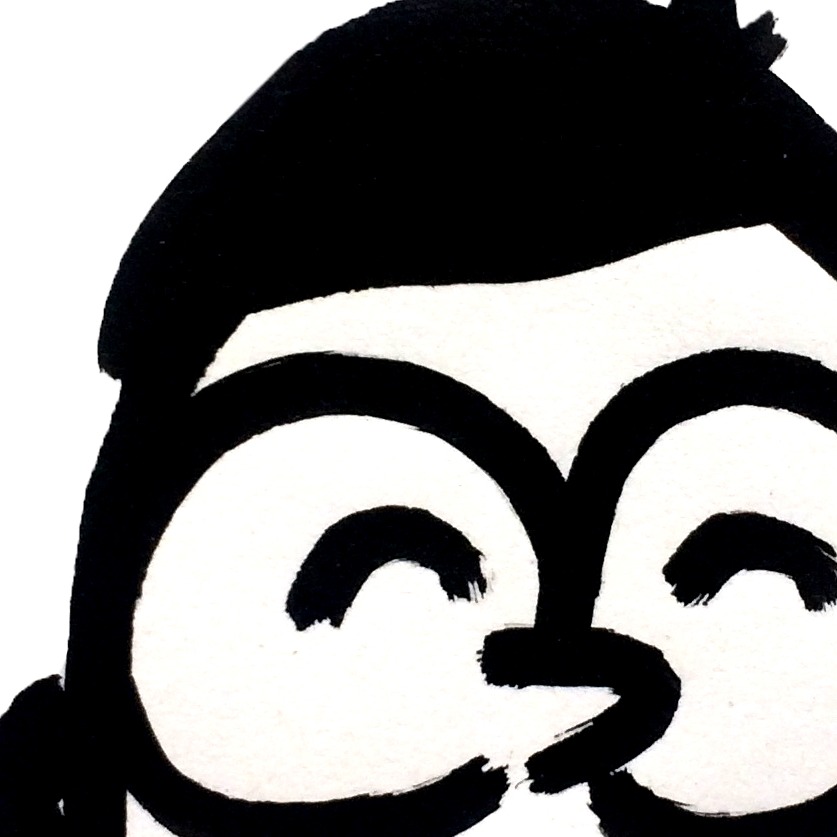 Oeuvres Excerpts Telegram/yoshi, painting artwork by Space Raphaël